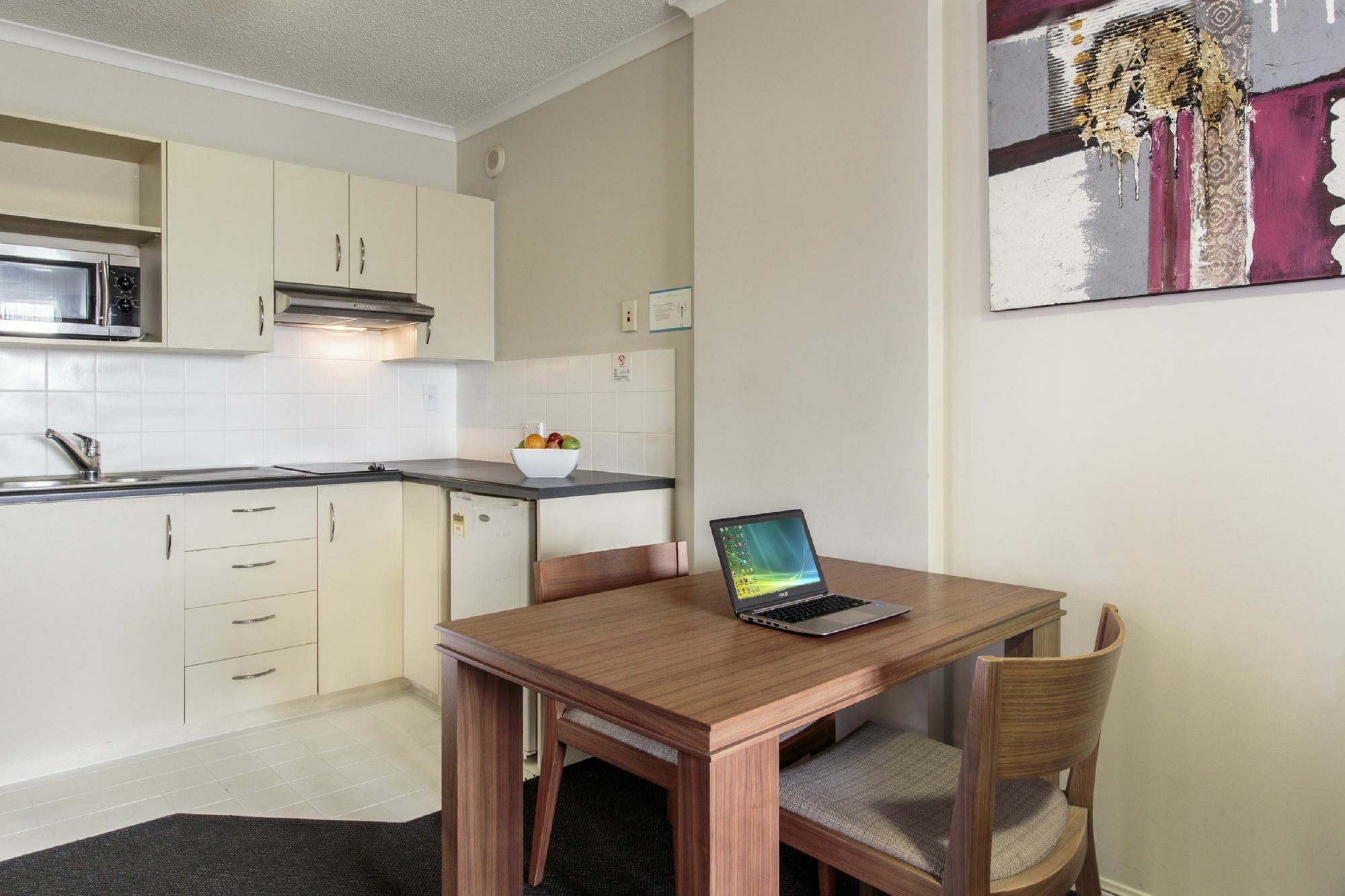 Central Brunswick Apartment Hotel Brisbane Exterior foto